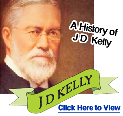 A History of JD Kelly