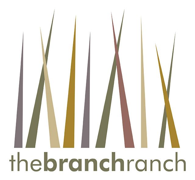 The Branch Ranch logo